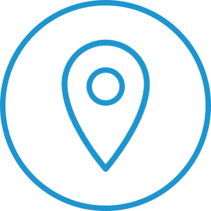 CONTACT circle location