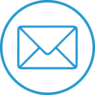 CONTACT circle message