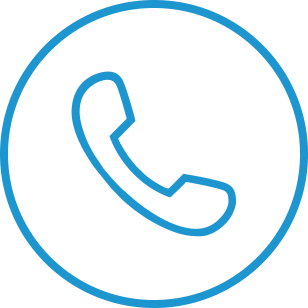 CONTACT circle phone