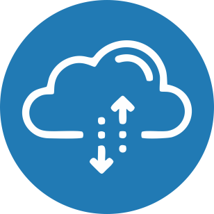 SERVICES cloud