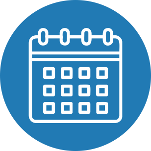 SERVICES date