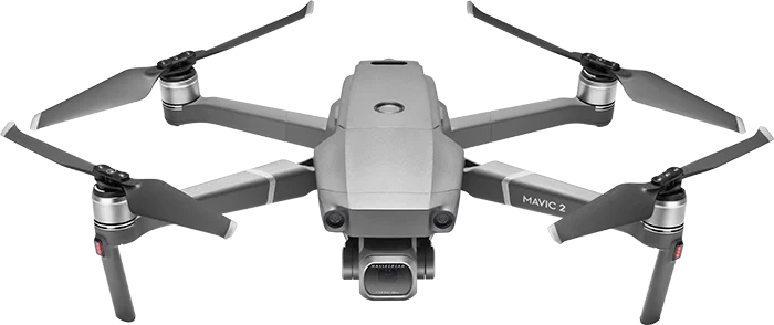 dji mavic 2 pro