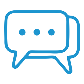 CONTACT message