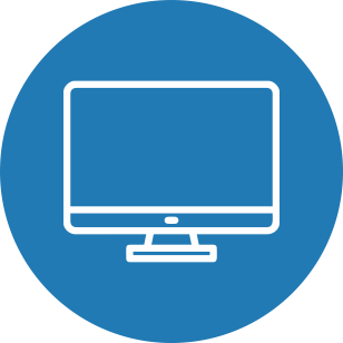 SERVICES monitor