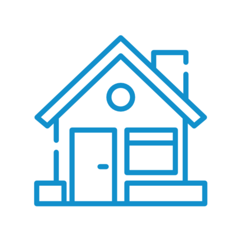 property real estate icon