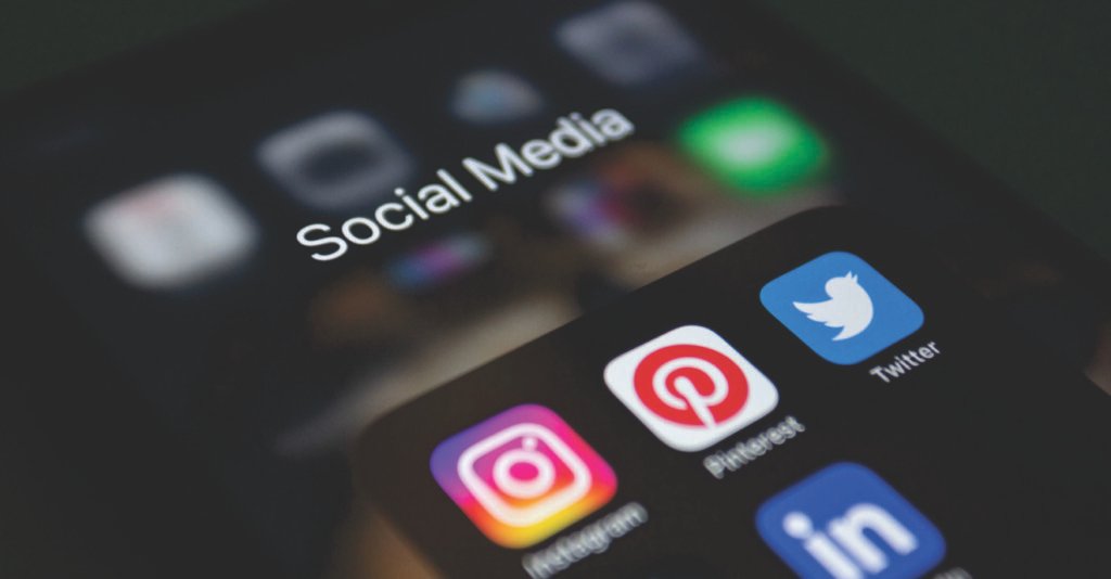social media