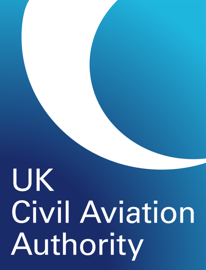 uk civil aviation authority logo.svg