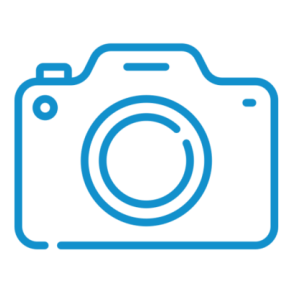 CONTACT camera new