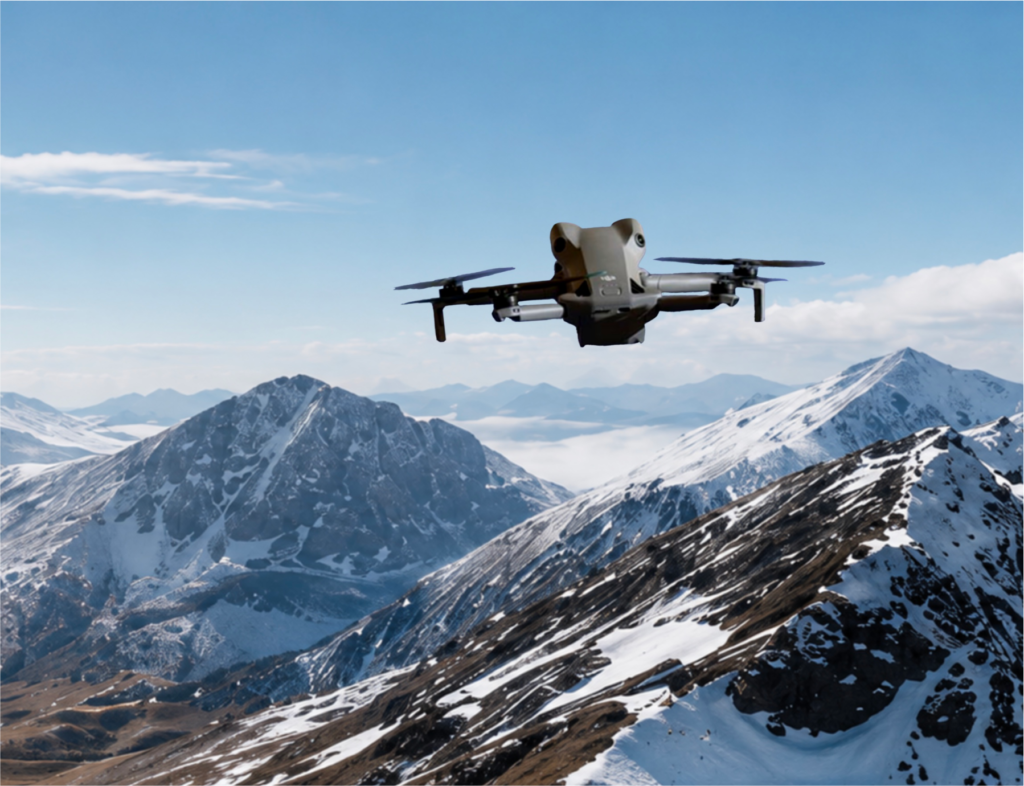 drone about us