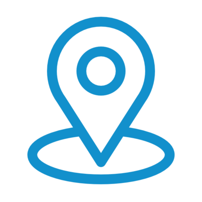 locate