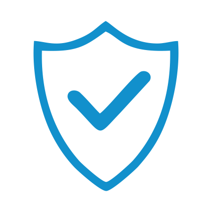 CONTACT shield