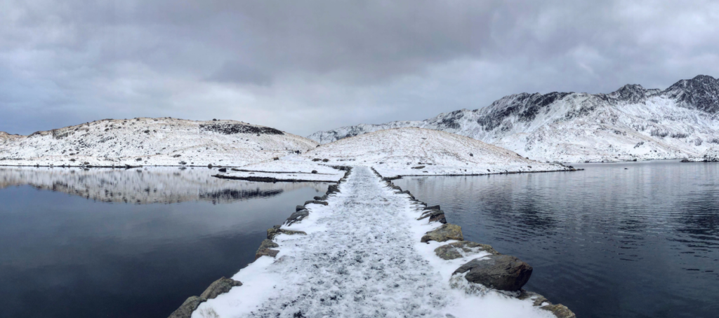 snowdonia